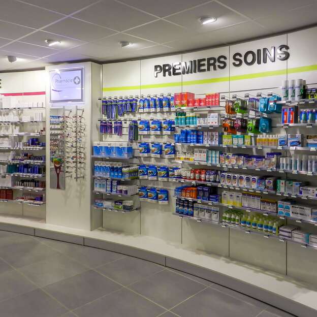 Pharmacie Villeneuve-sur-lot 4